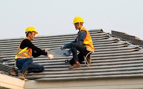 Best Commercial Roofing Services  in Carnegie, PA